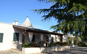 I Tre Coni - Villaggio Di Mary