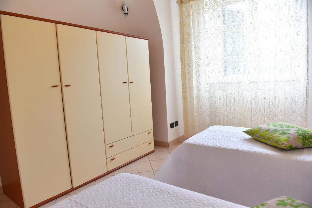 I Tre Coni - Villaggio Di Mary Locorotondo Zewnętrze zdjęcie