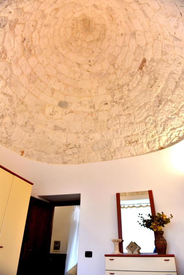 I Tre Coni - Villaggio Di Mary Locorotondo Zewnętrze zdjęcie